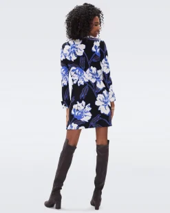 Alarica Dress-dvf Clearance