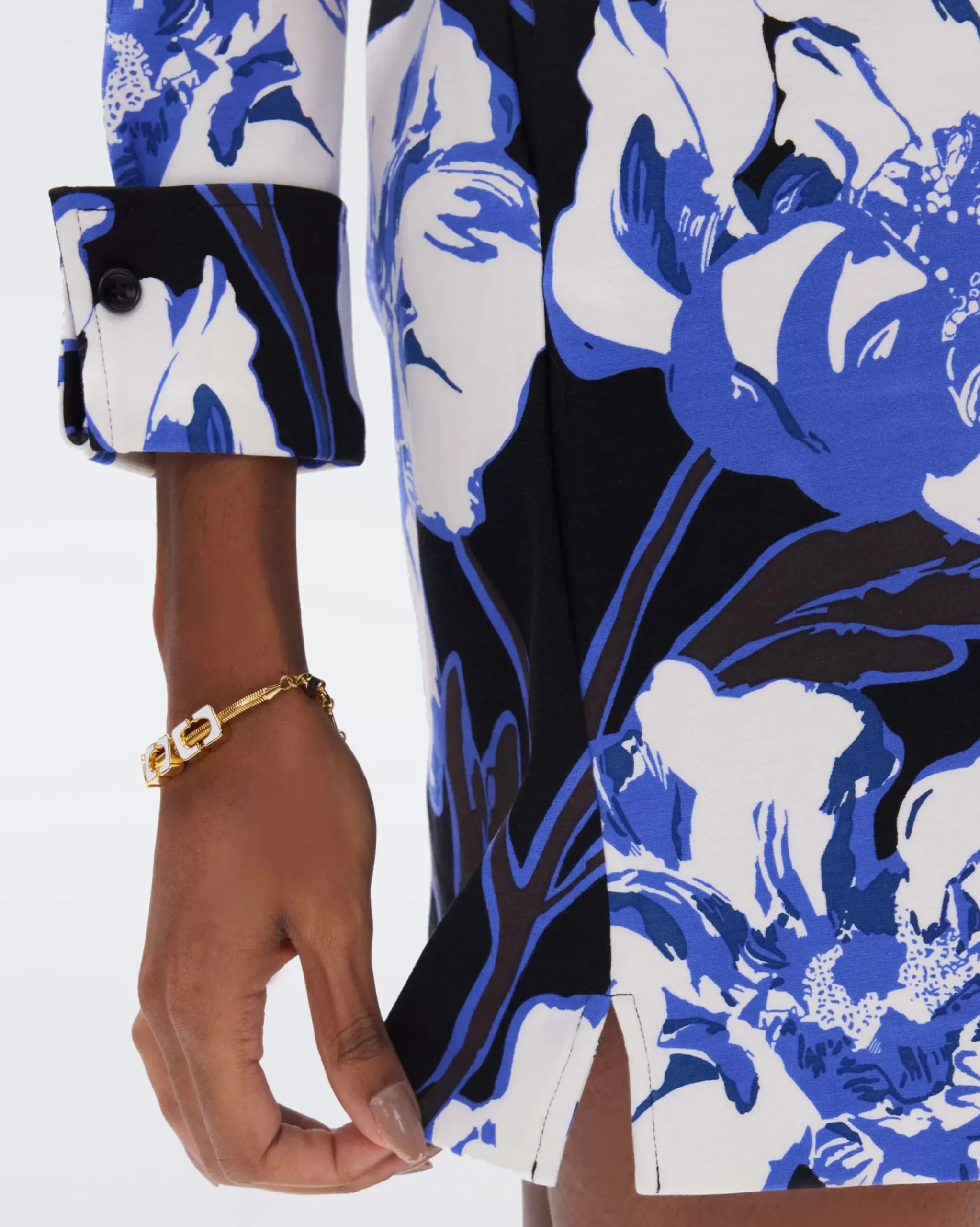 Alarica Dress-dvf Clearance
