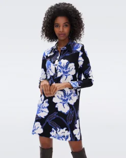 Alarica Dress-dvf Clearance