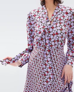 Alcina Dress-dvf Fashion