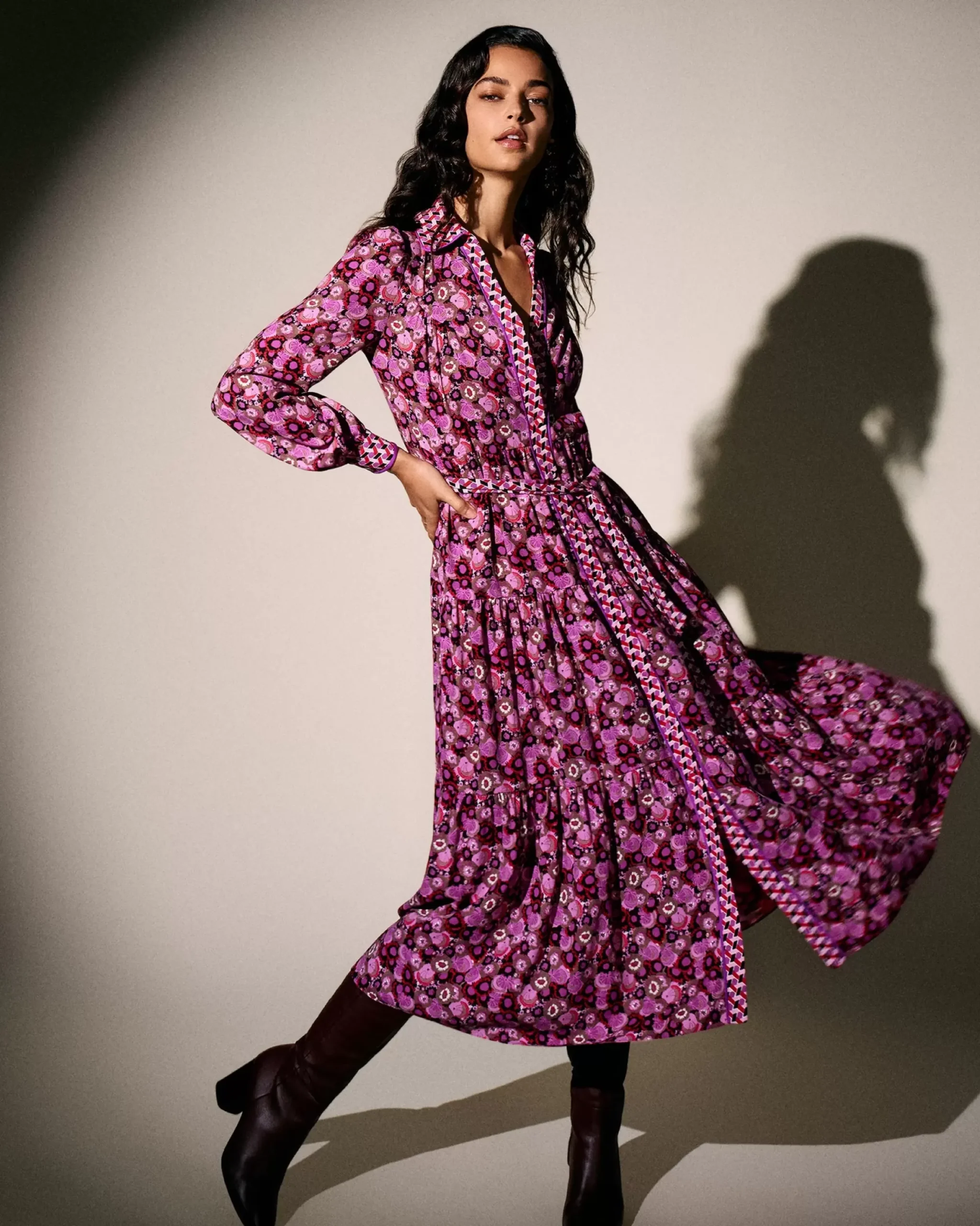 Alea Dress-dvf Cheap