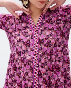 Alea Dress-dvf Cheap