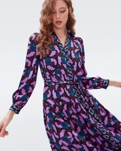 Alea Dress-dvf Flash Sale