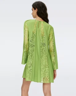 Anais Dress-dvf Outlet