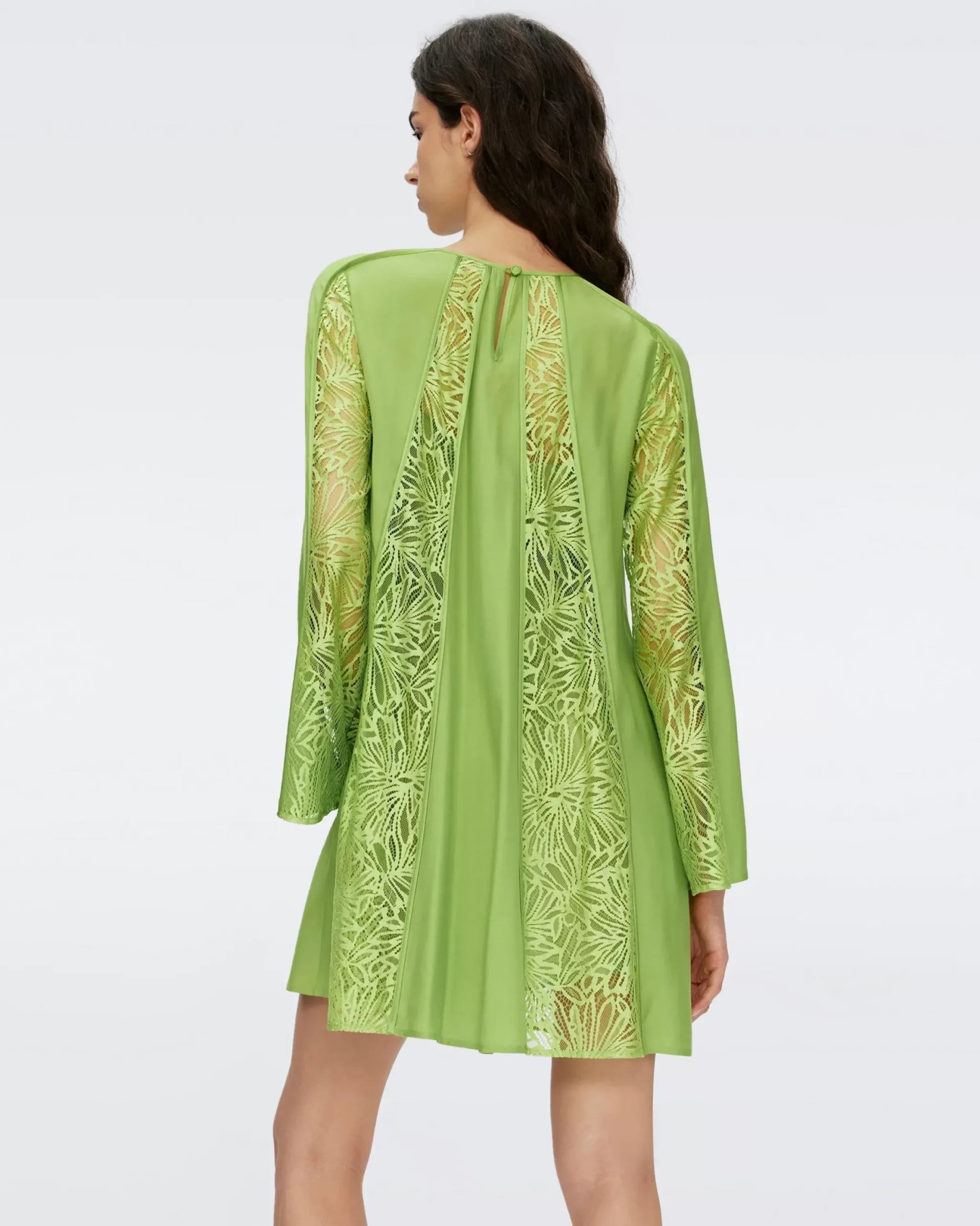 Anais Dress-dvf Outlet