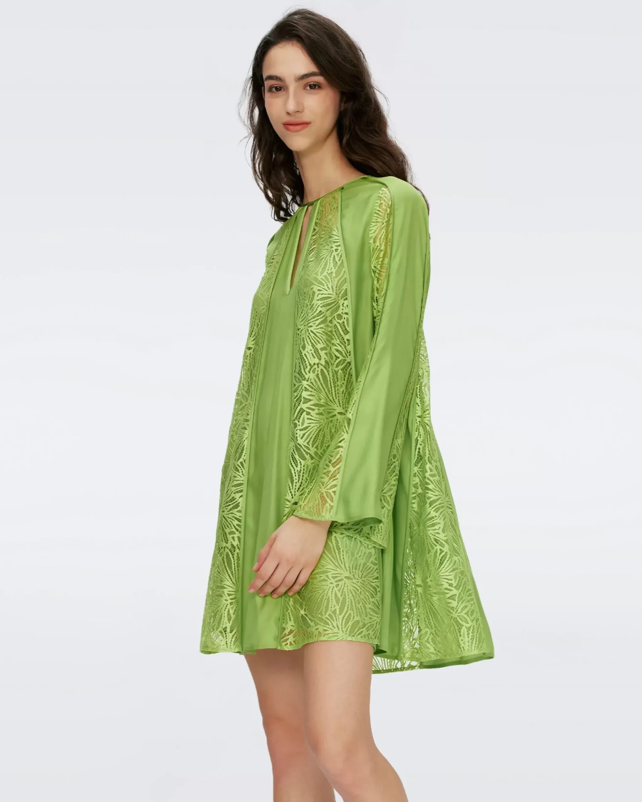 Anais Dress-dvf Outlet