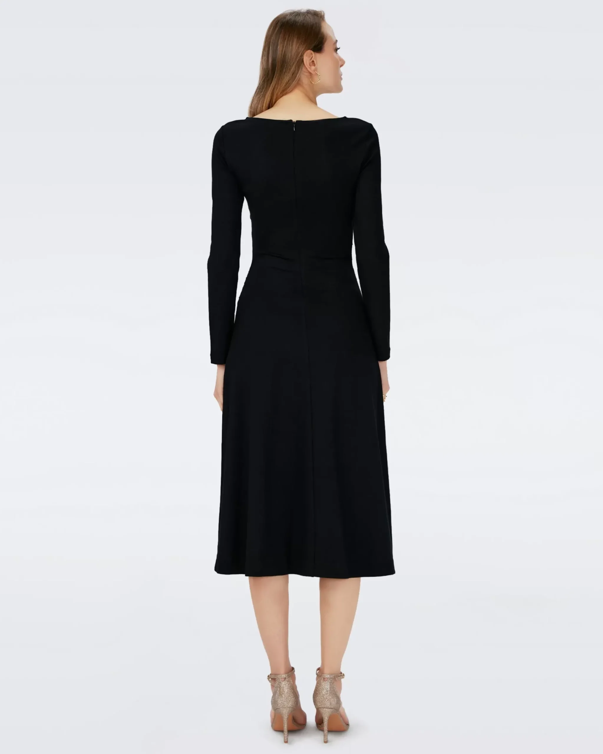 Andreina Dress-dvf Cheap