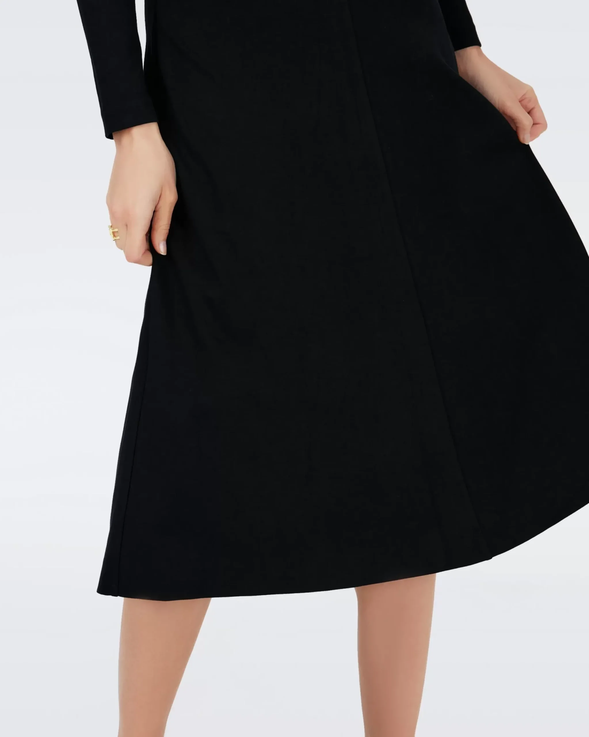 Andreina Dress-dvf Cheap