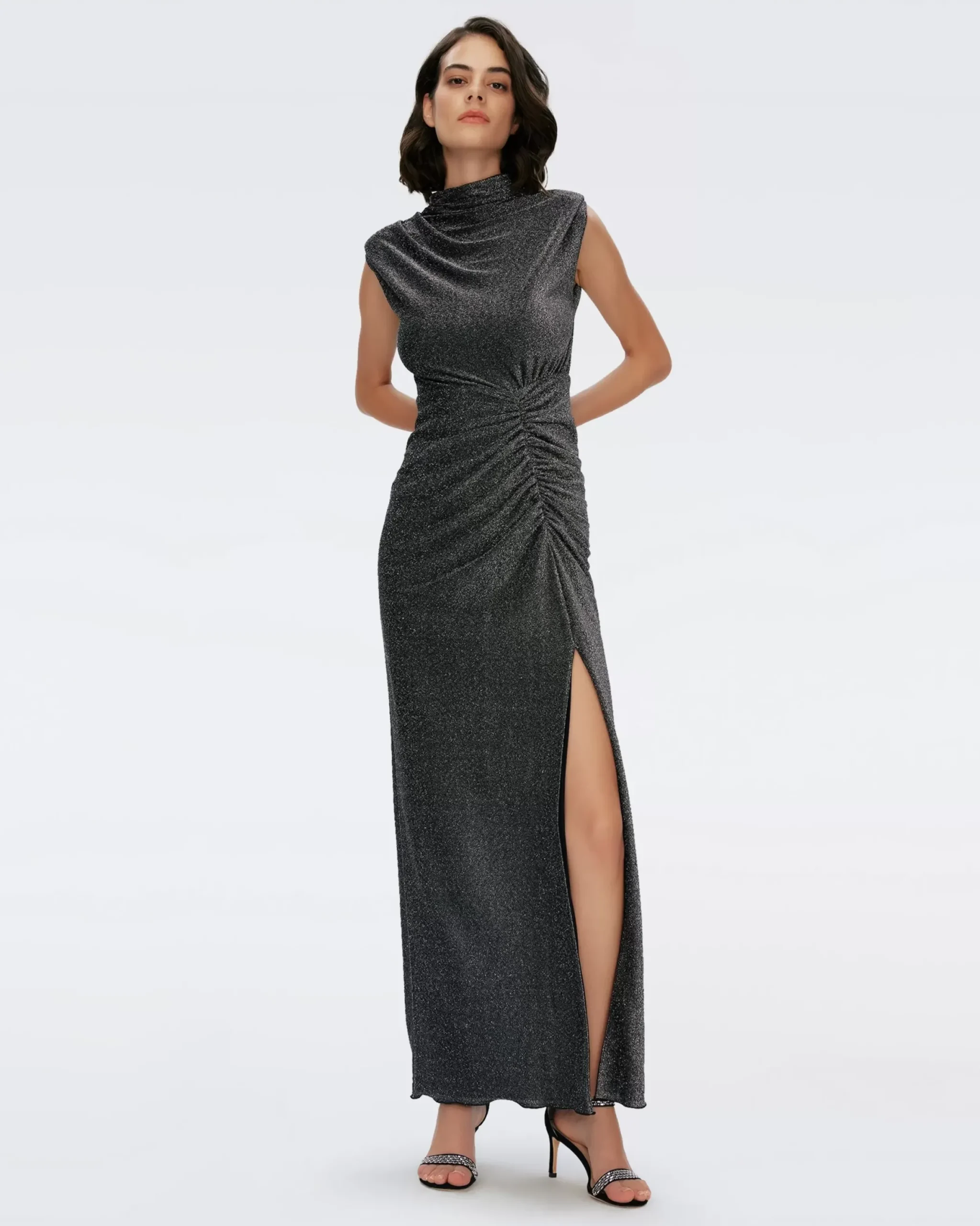 Apollo Dress-dvf Clearance