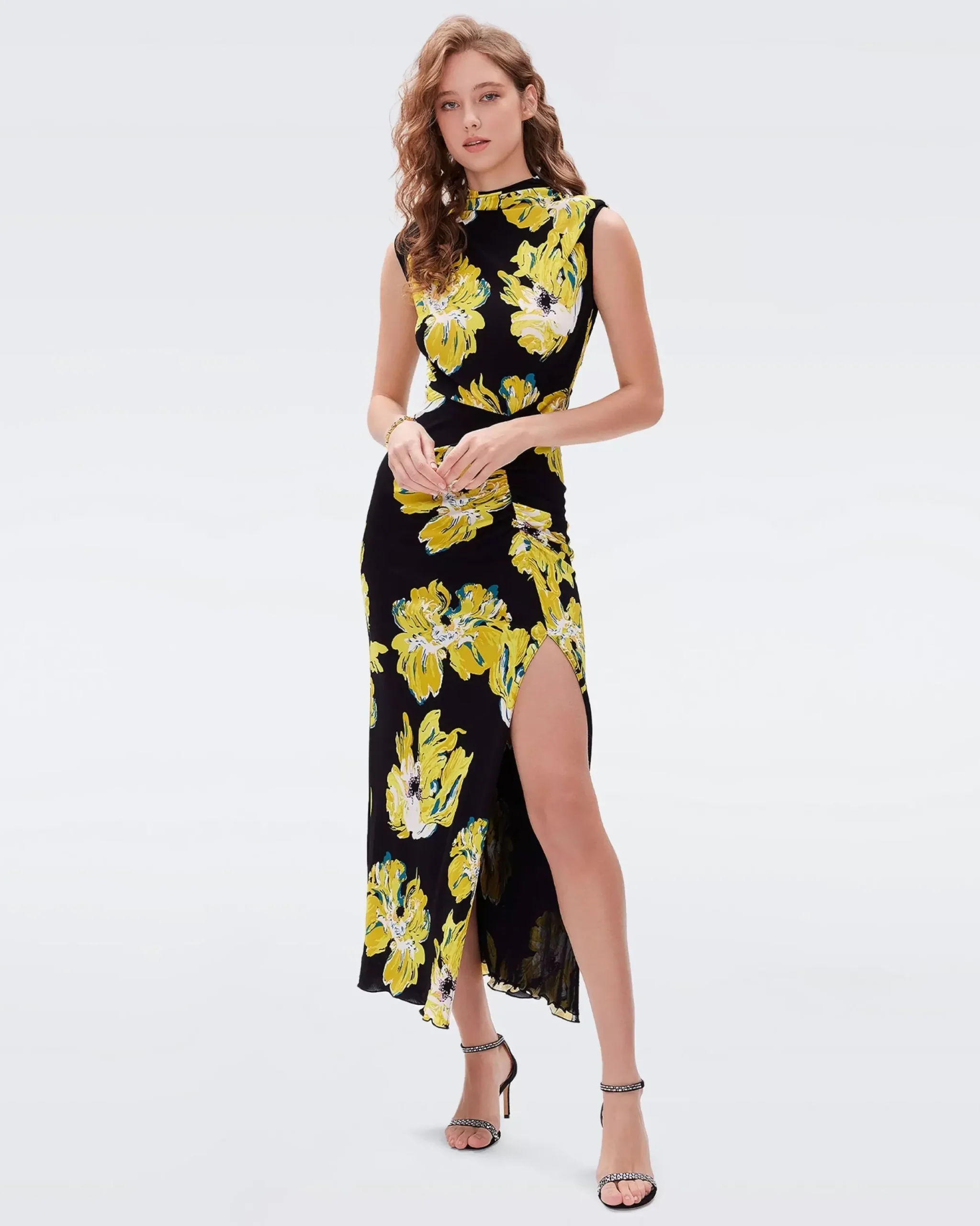 Apollo Dress-dvf Store