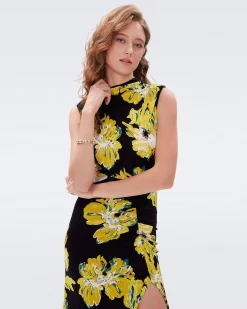 Apollo Dress-dvf Store