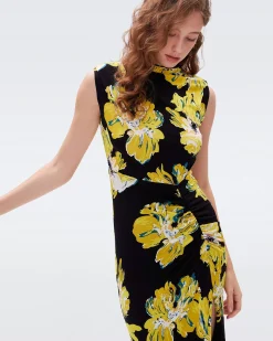 Apollo Dress-dvf Store