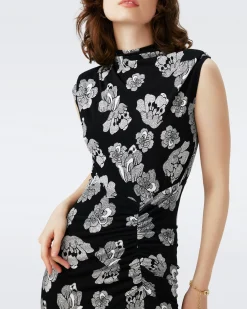 Apollo Dress-dvf Hot