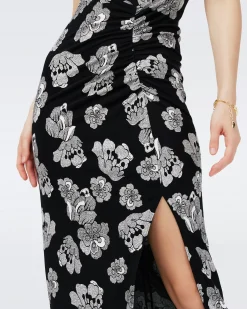 Apollo Dress-dvf Hot