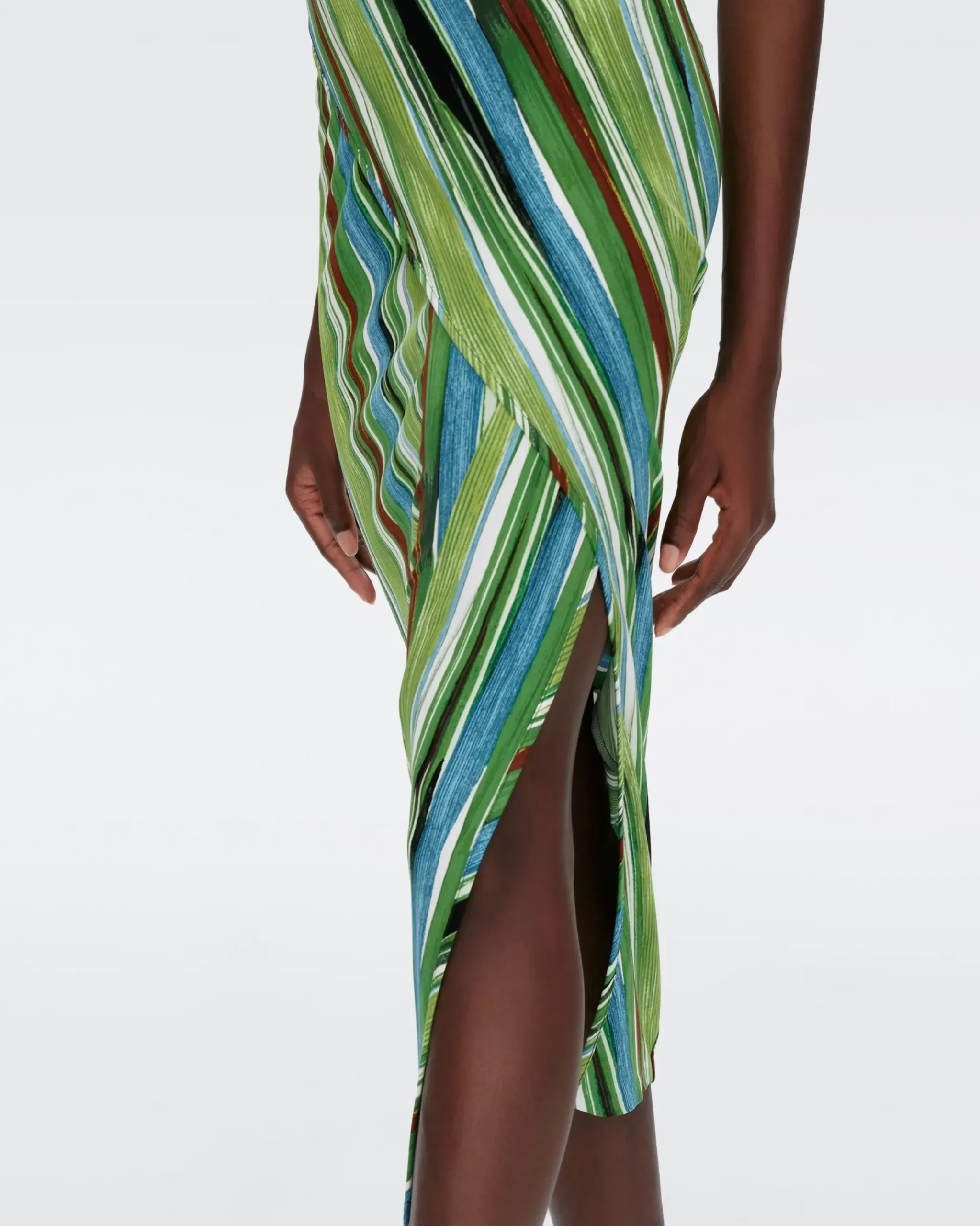 Archer Skirt-dvf Sale