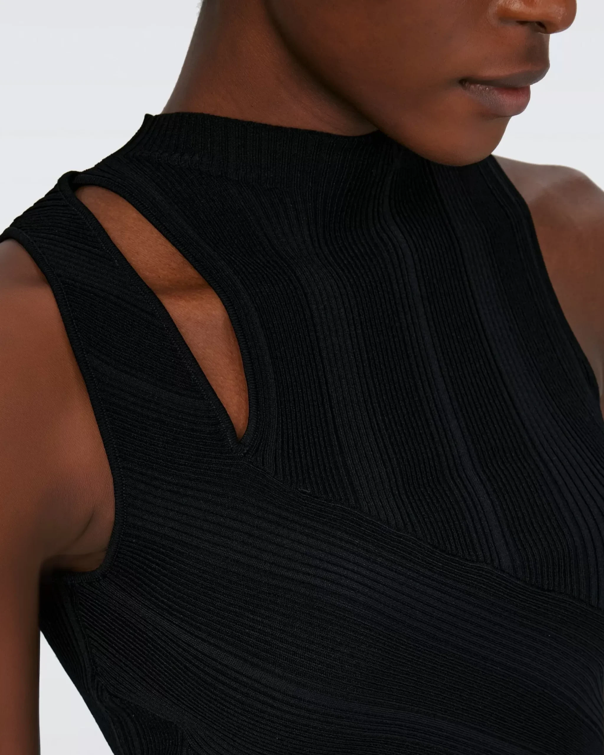 Artemesia Knit Top-dvf Cheap