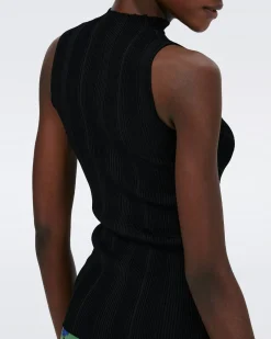 Artemesia Knit Top-dvf Cheap