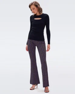Ashdon Pants-dvf Store