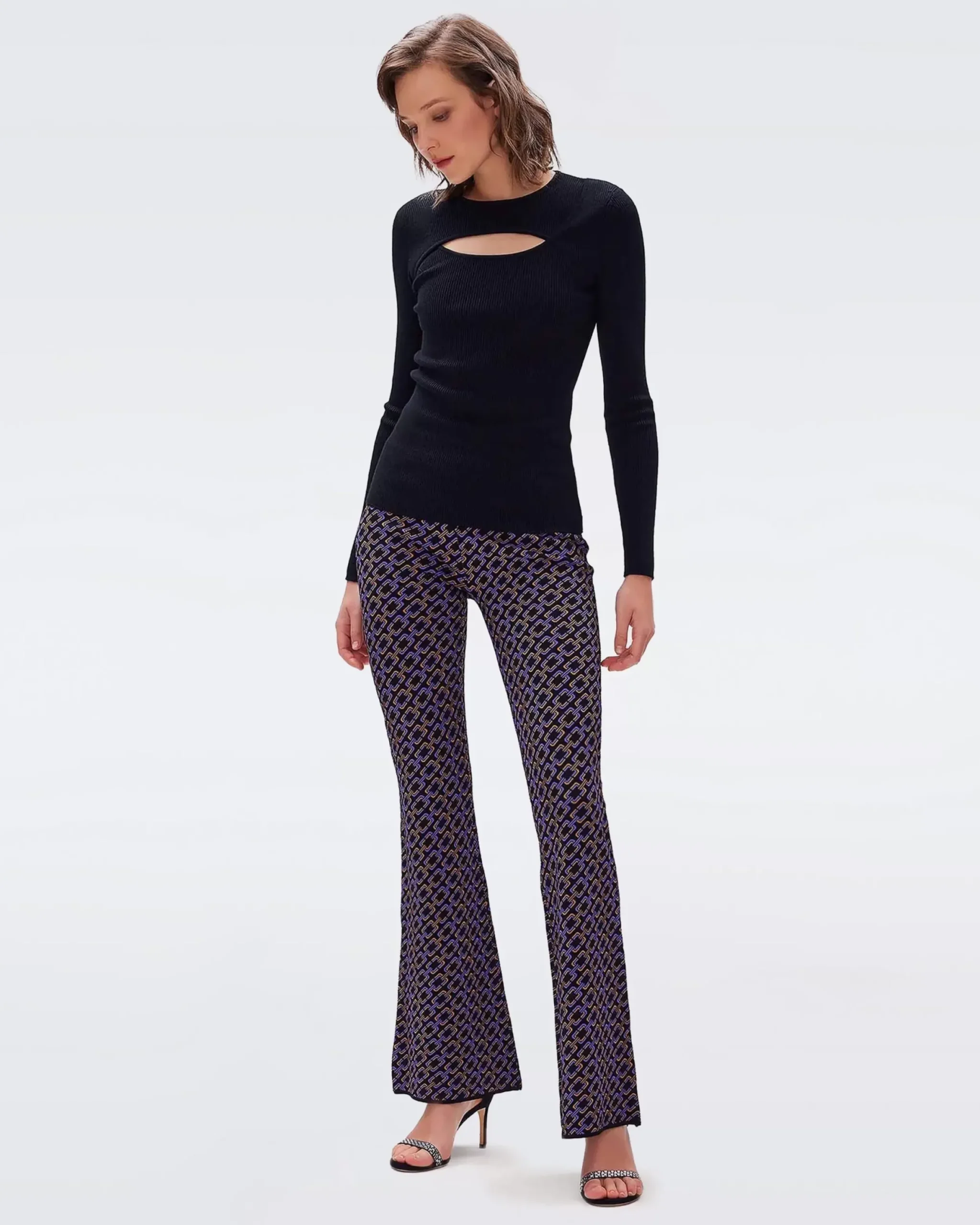 Ashdon Pants-dvf Store