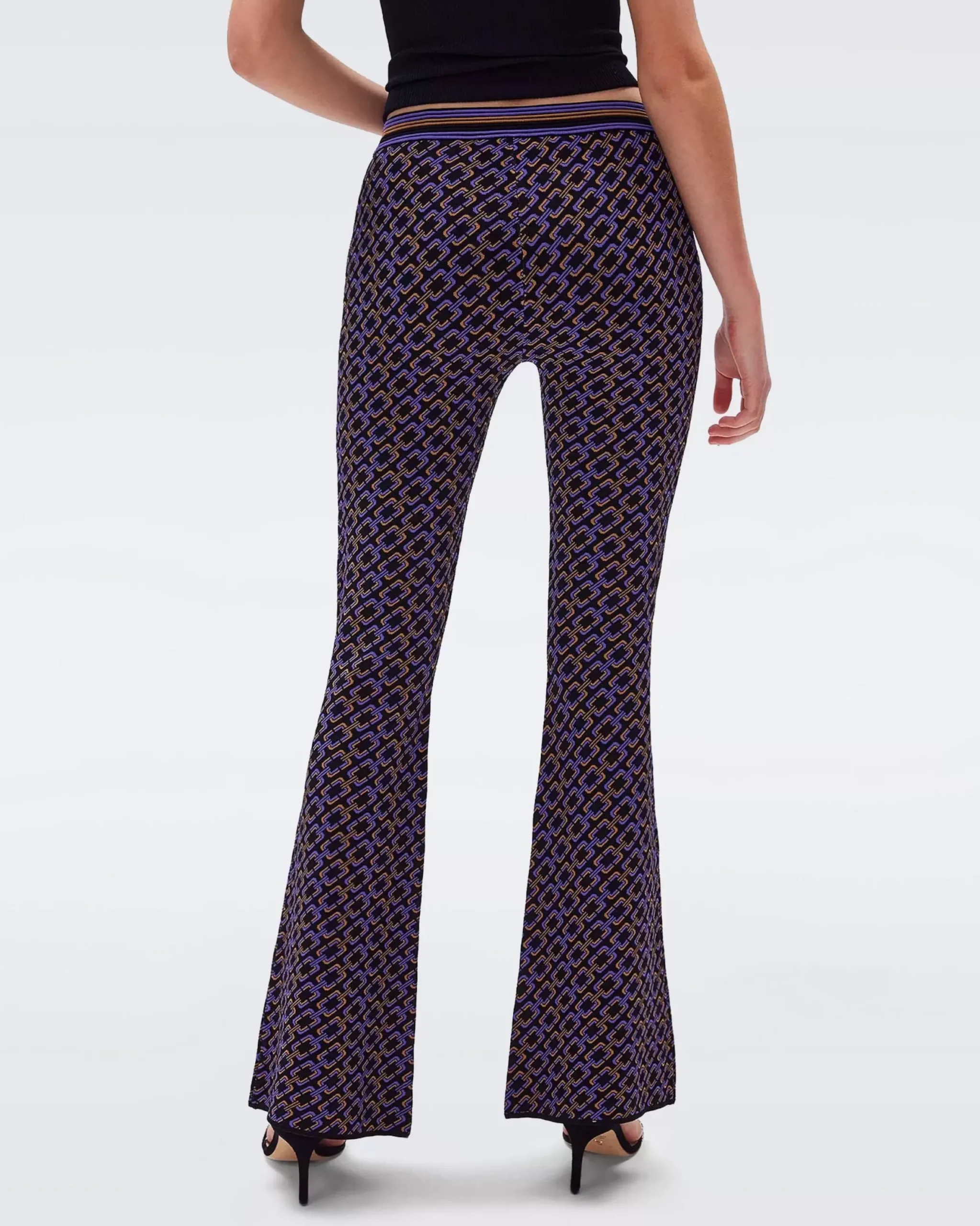 Ashdon Pants-dvf Store