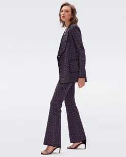 Ashdon Pants-dvf Store