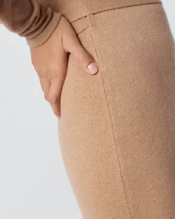 Astrid Wool-Cashmere Wrap Dress-dvf Shop