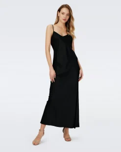 Balbino Dress-dvf Online
