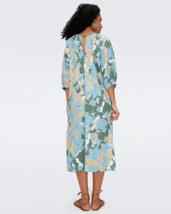 Bambi Dress-dvf Online