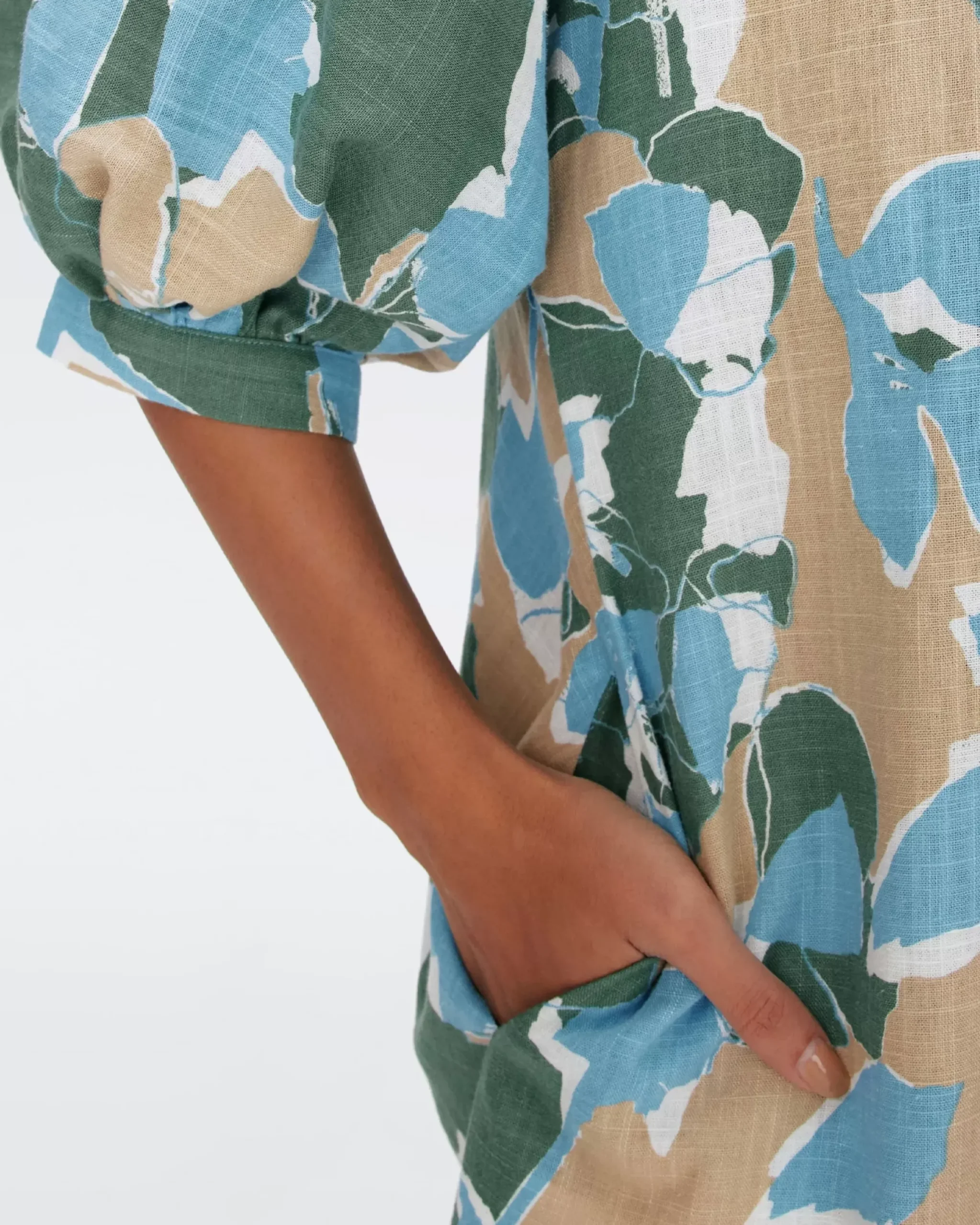 Bambi Dress-dvf Online