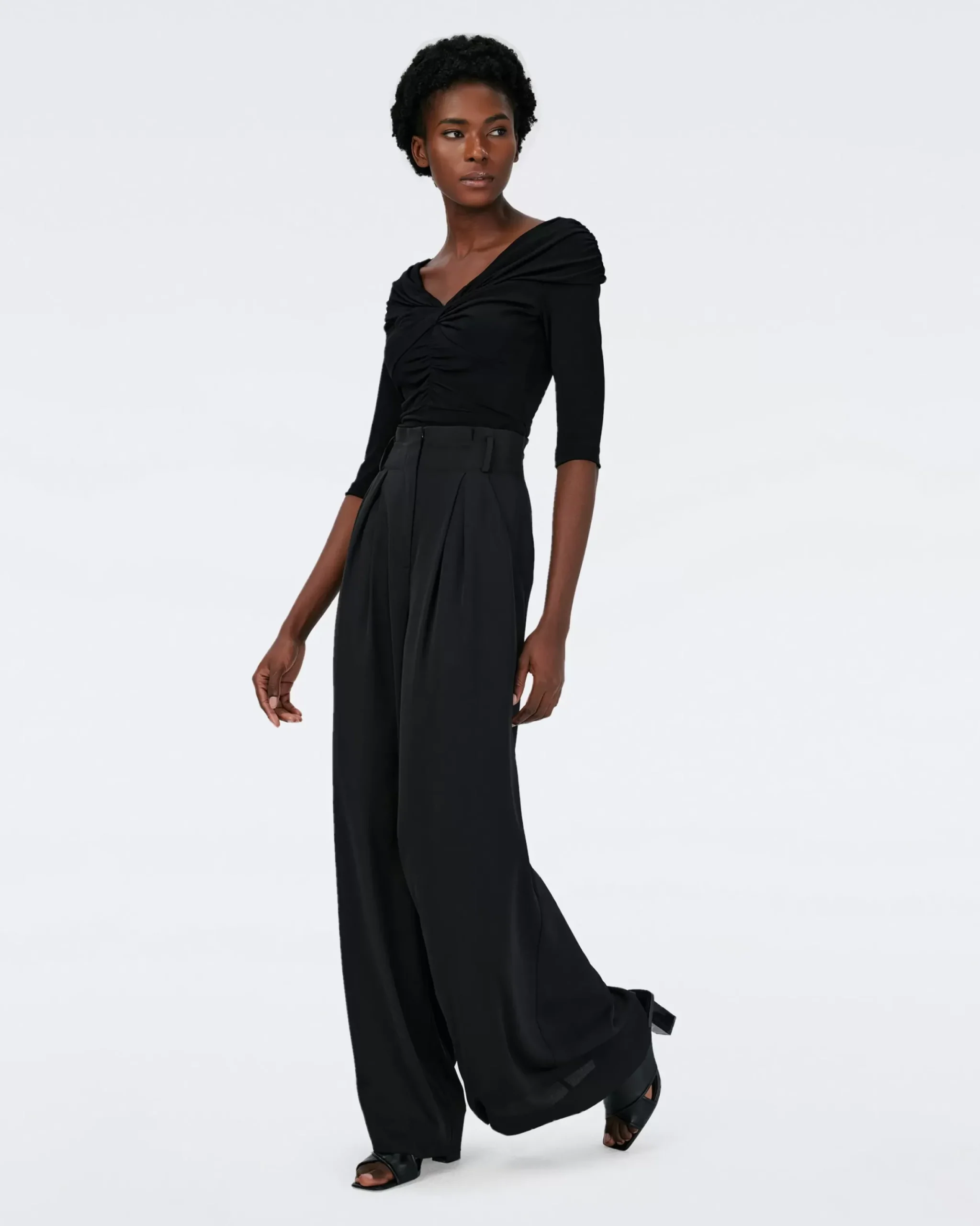 Bellini Pants-dvf Best Sale