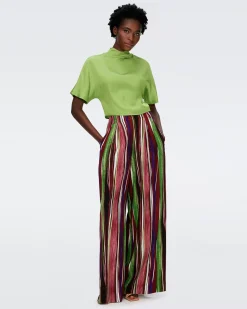 Bellini Pants-dvf Cheap