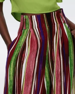 Bellini Pants-dvf Cheap