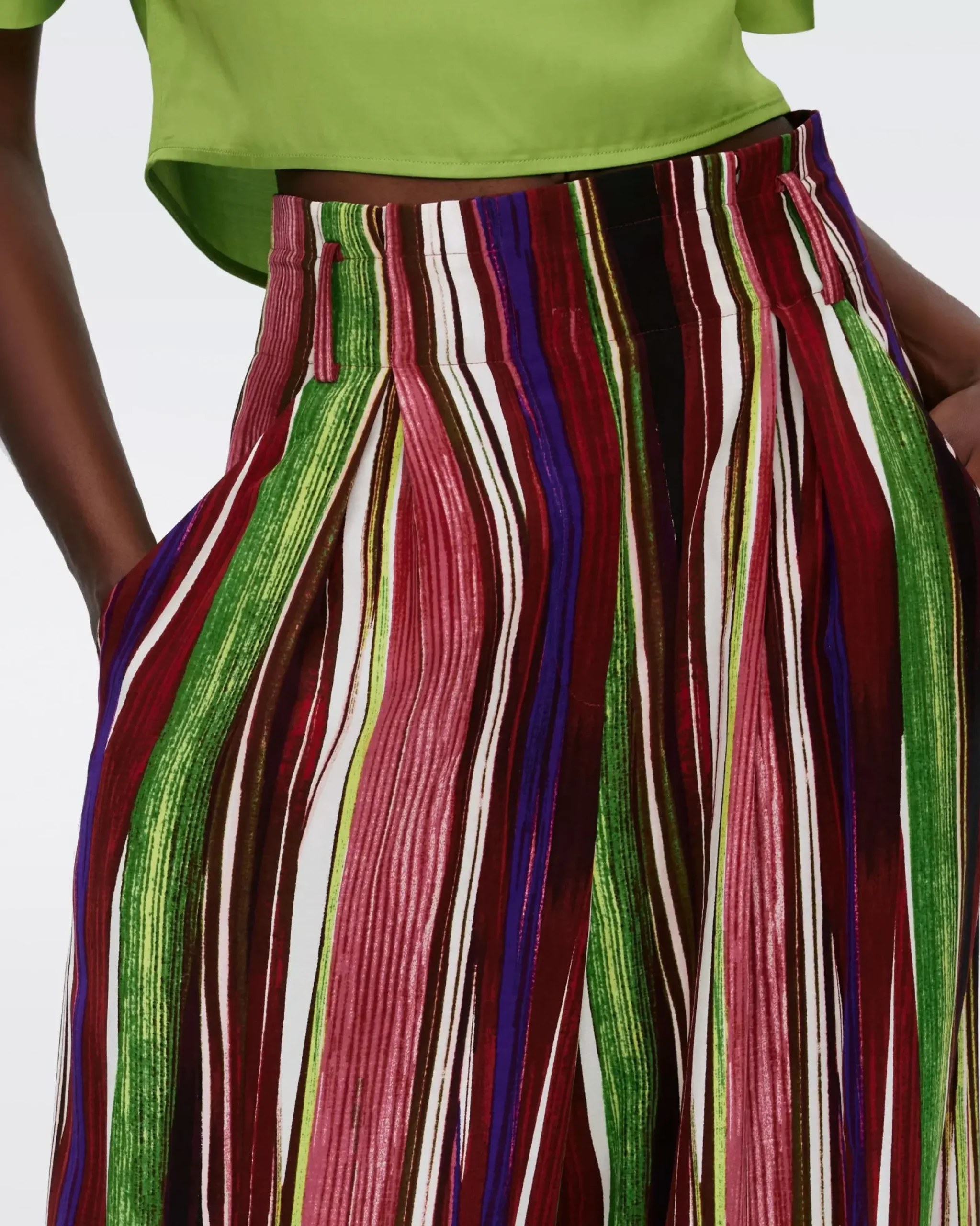 Bellini Pants-dvf Cheap