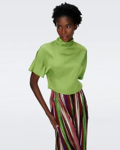 Bellini Pants-dvf Cheap