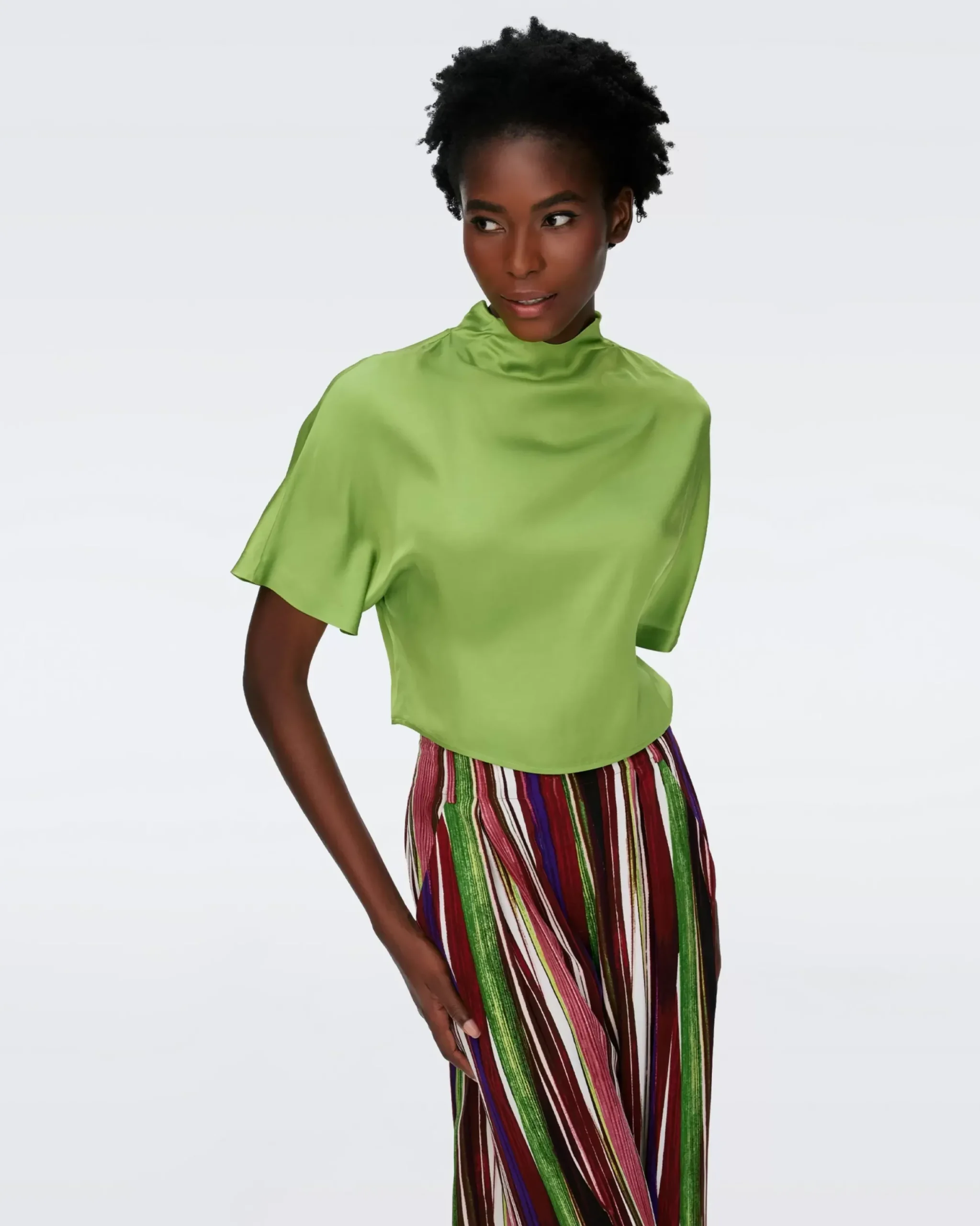 Bellini Pants-dvf Cheap