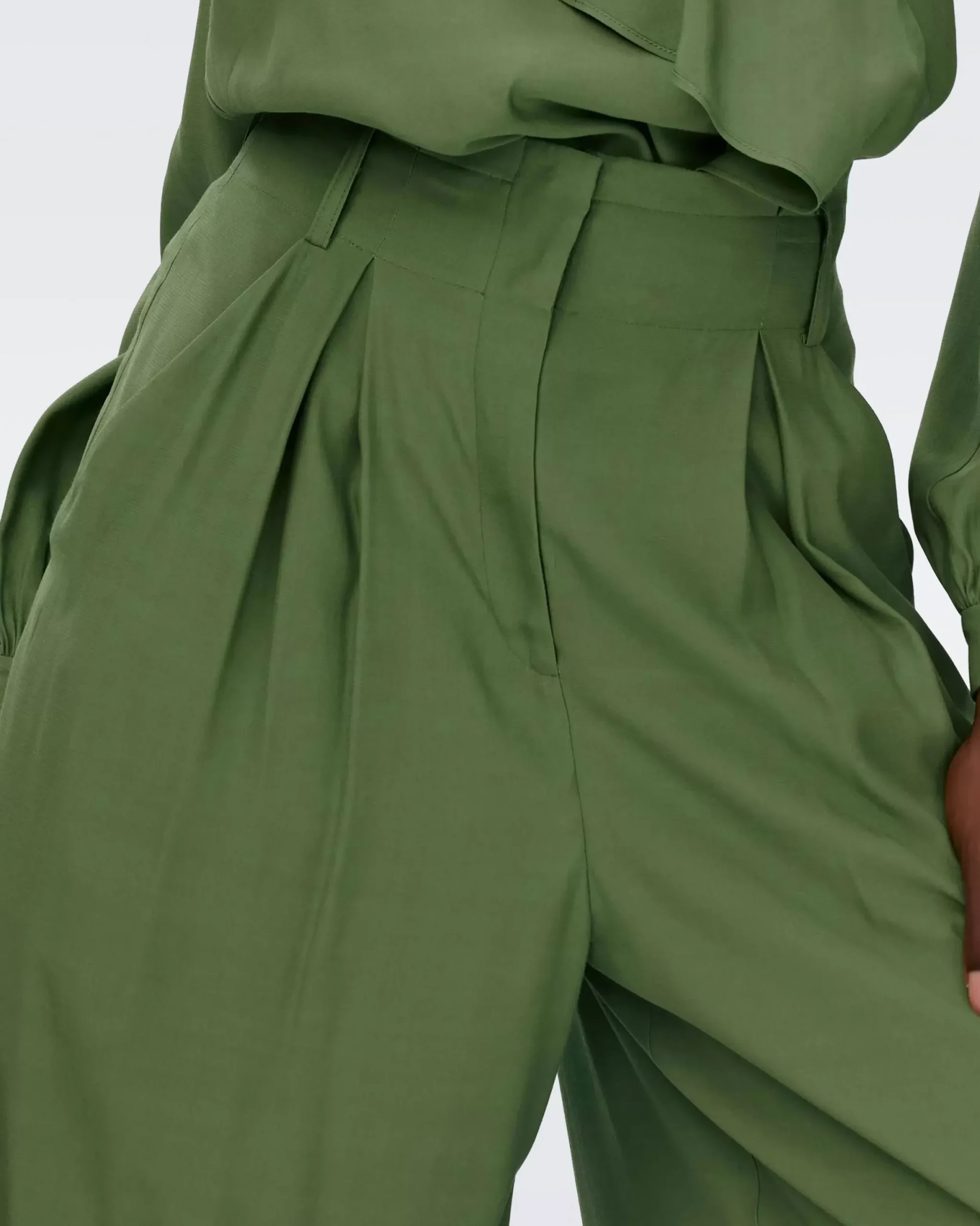 Bellini Pants-dvf Cheap