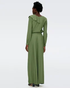 Bellini Pants-dvf Cheap