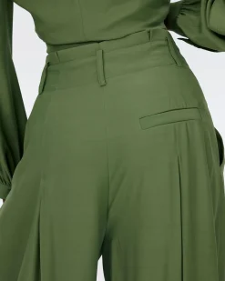Bellini Pants-dvf Cheap