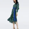 Blade Dress-dvf Fashion