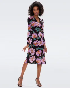 Bogna Dress-dvf Clearance