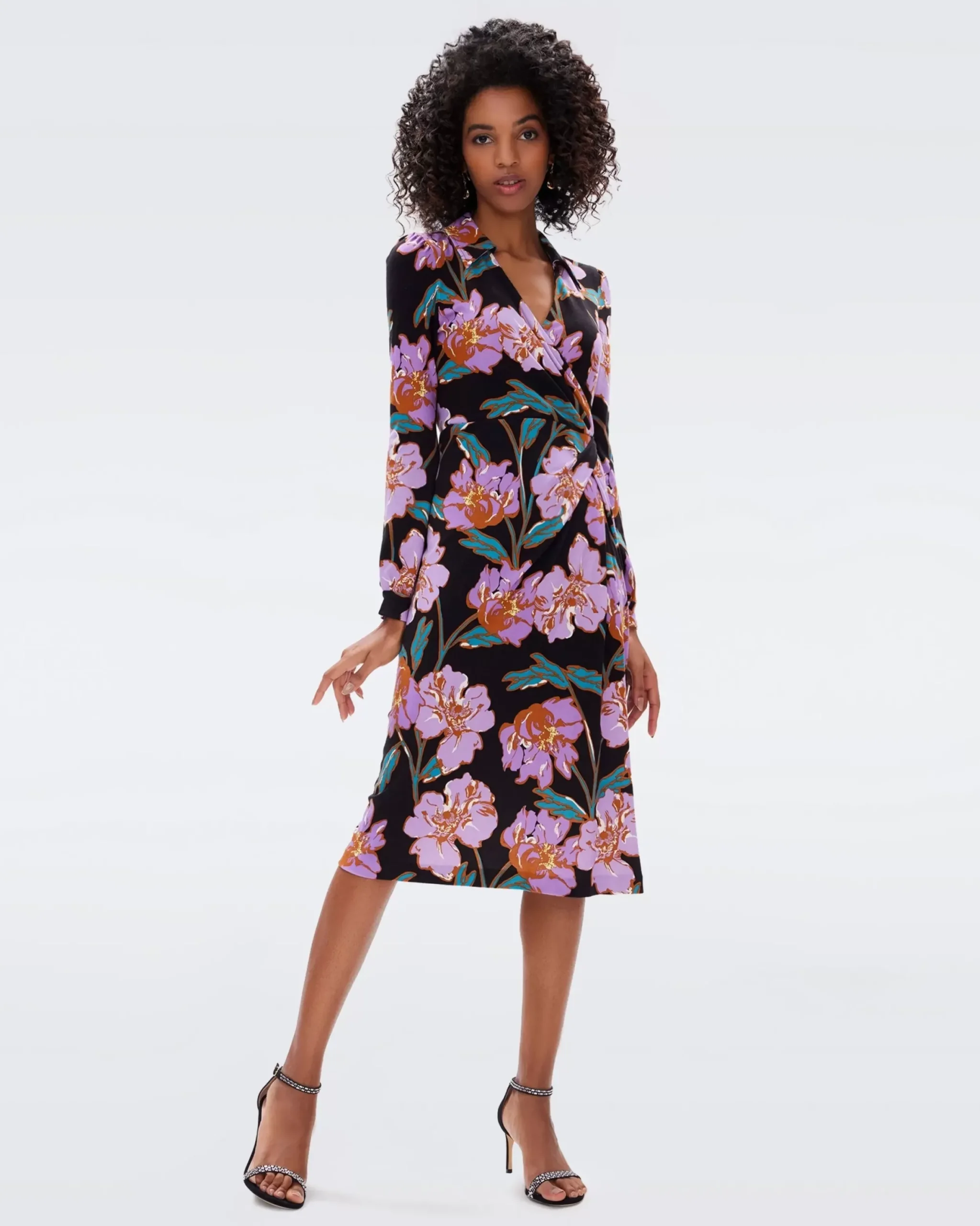 Bogna Dress-dvf Clearance