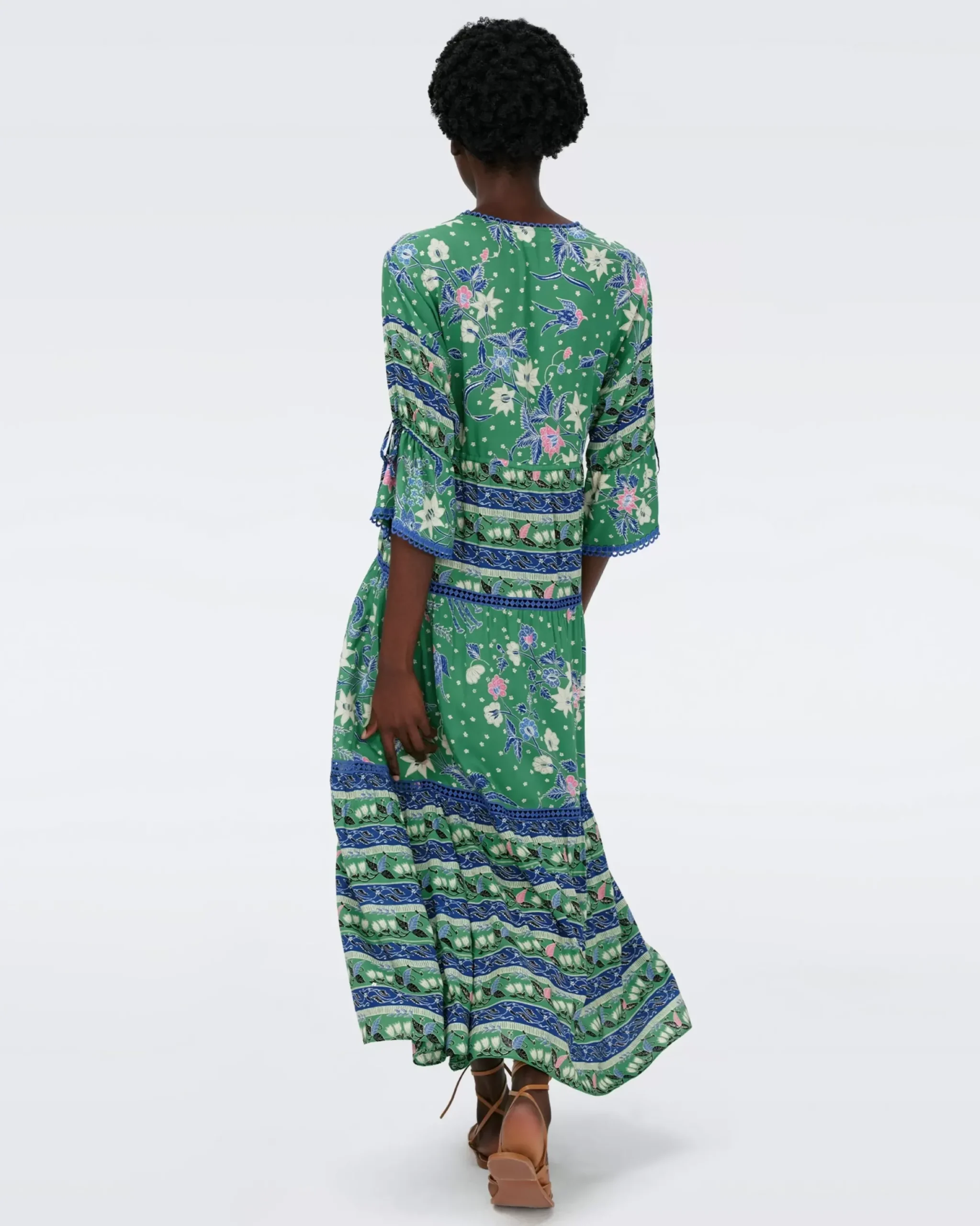 Boris Dress-dvf Fashion