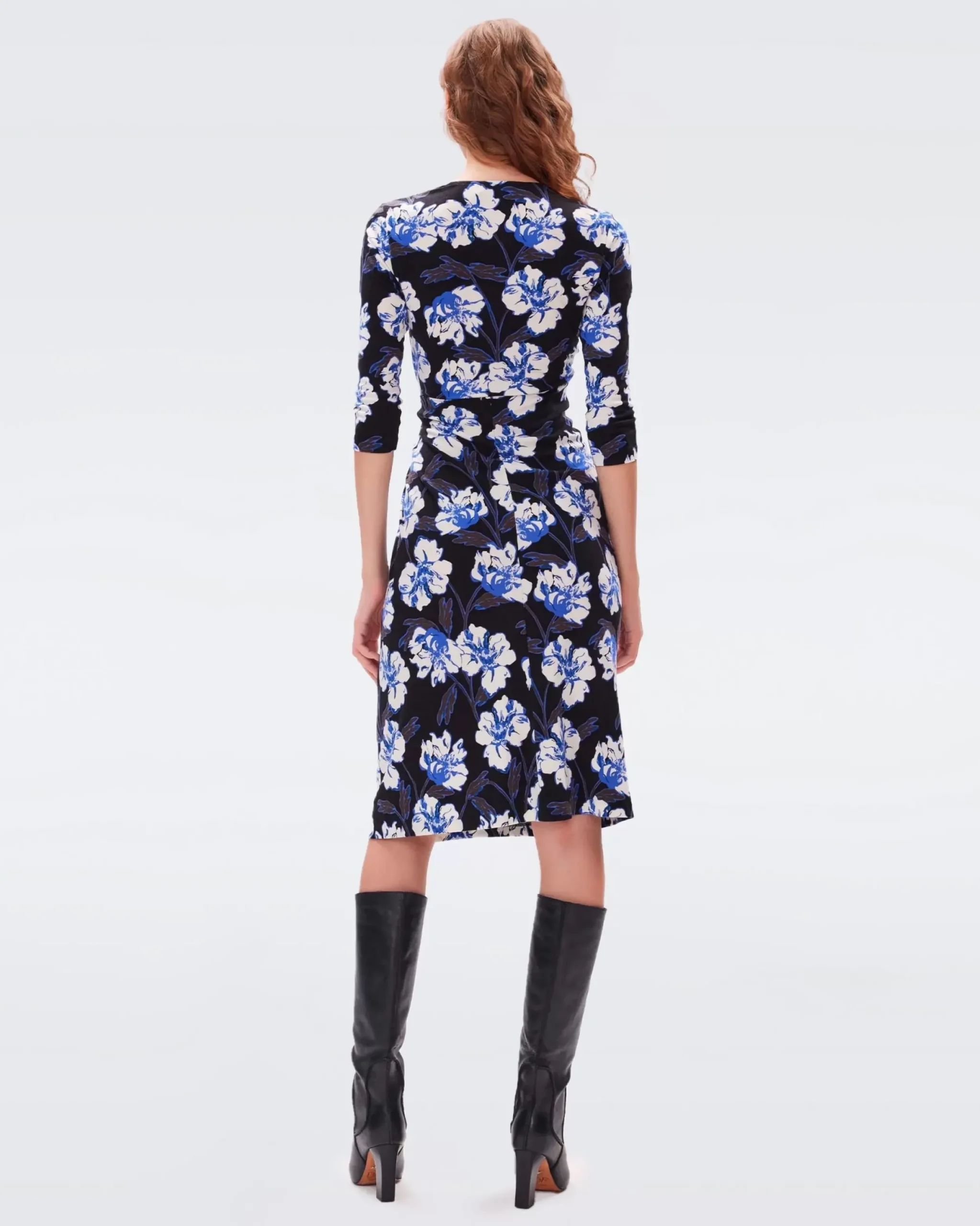 Borris Dress-dvf Discount