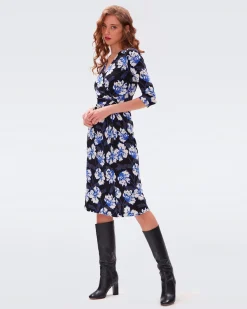 Borris Dress-dvf Discount
