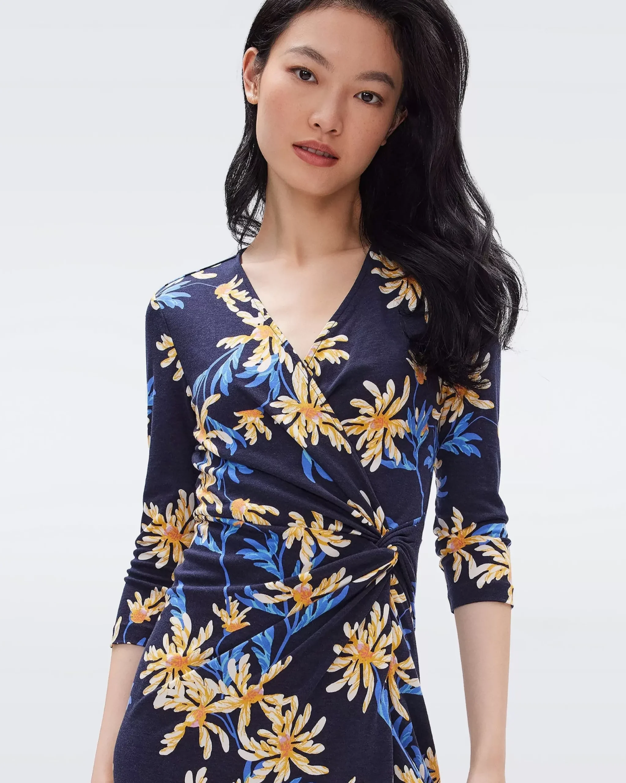 Borris Dress-dvf Cheap