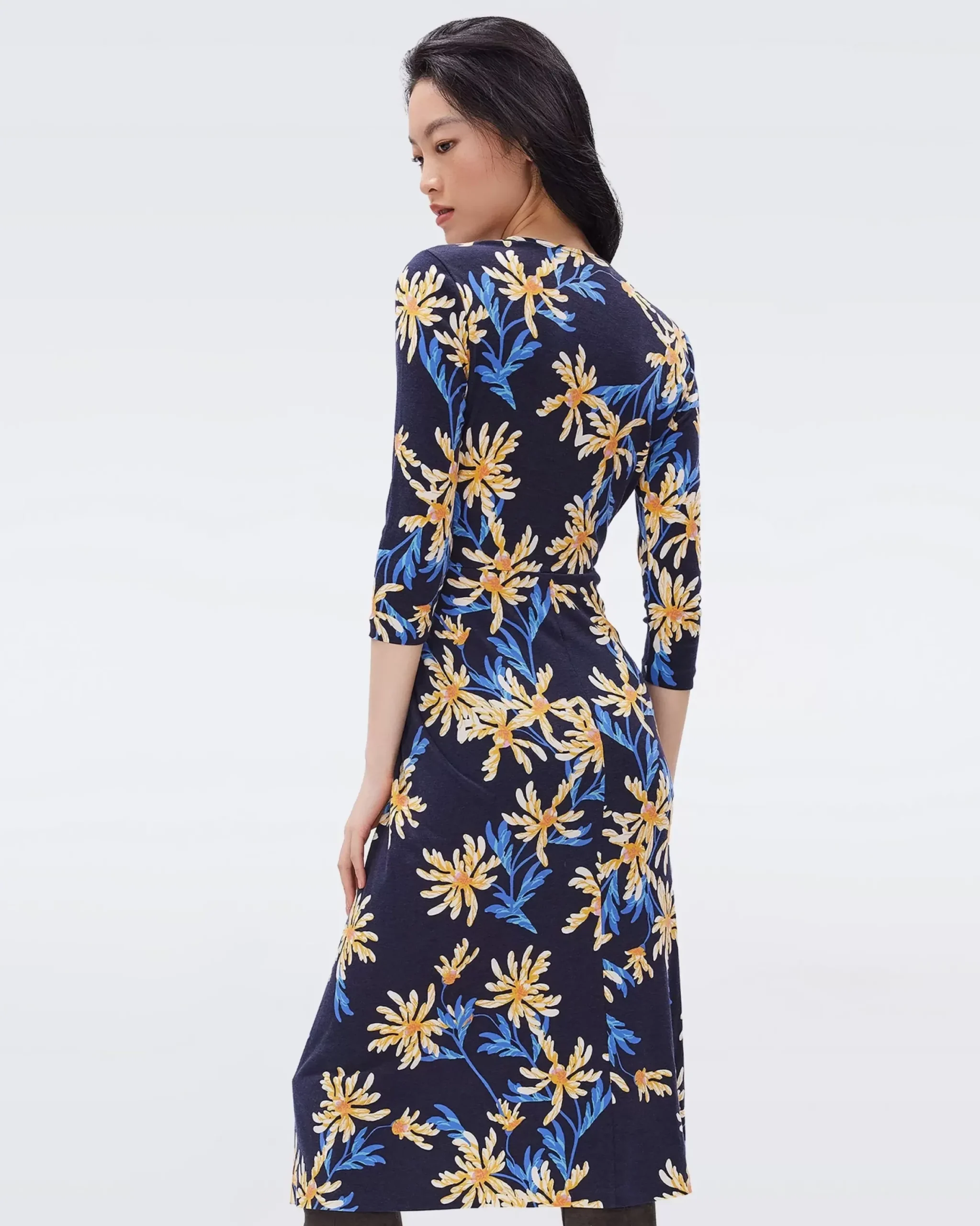 Borris Dress-dvf Cheap