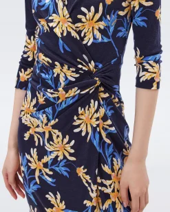 Borris Dress-dvf Cheap