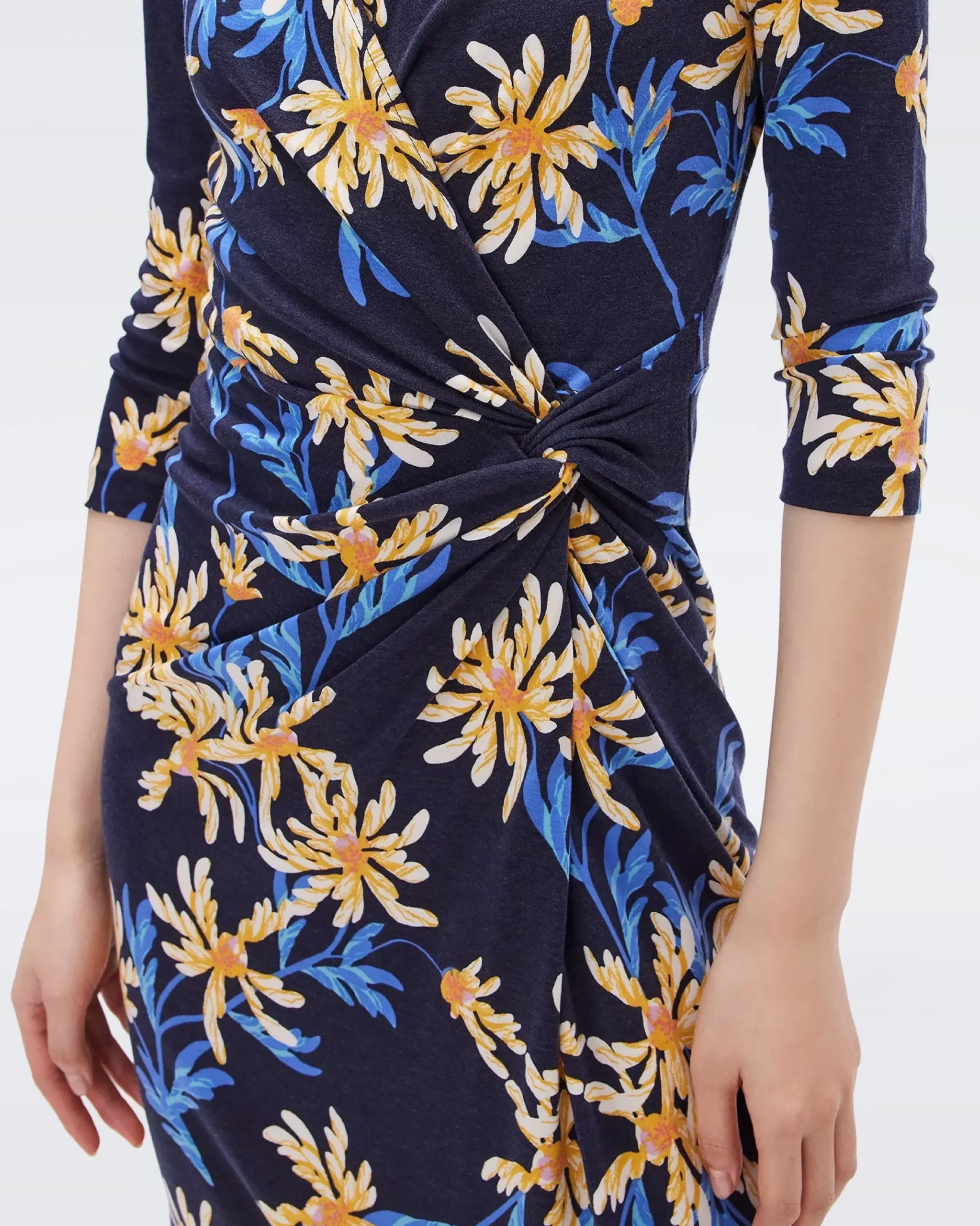 Borris Dress-dvf Cheap
