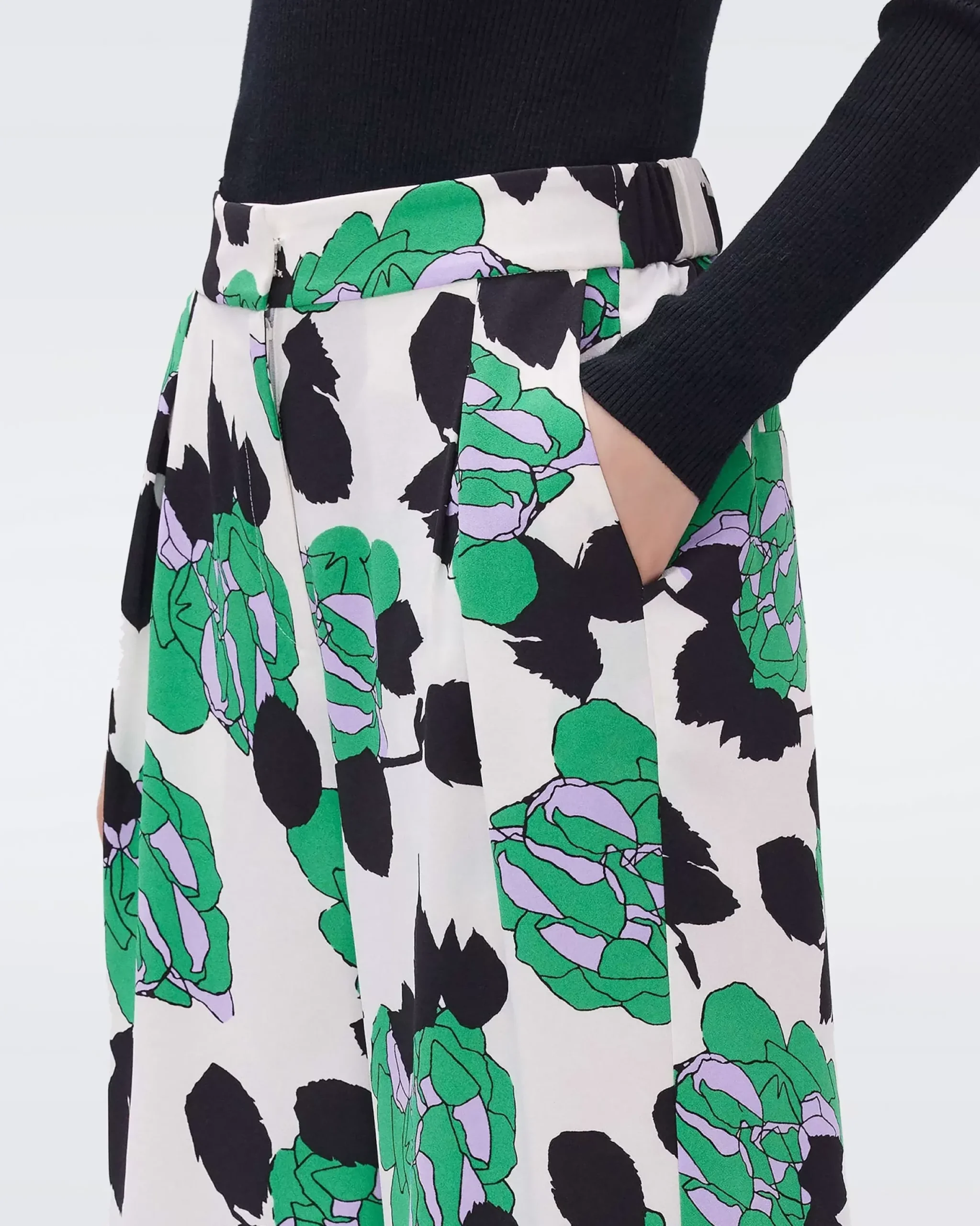 Brianna Pants-dvf Discount