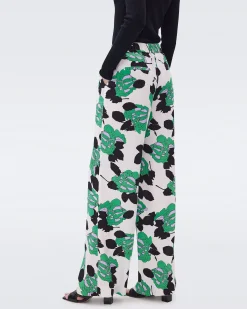 Brianna Pants-dvf Discount